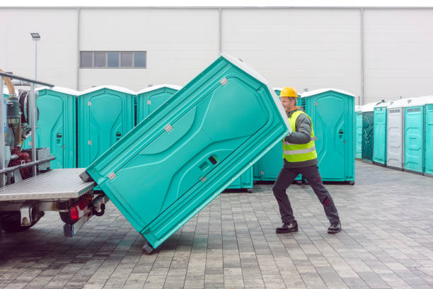 Best Portable toilet rental for construction  in Garden Ridge, TX