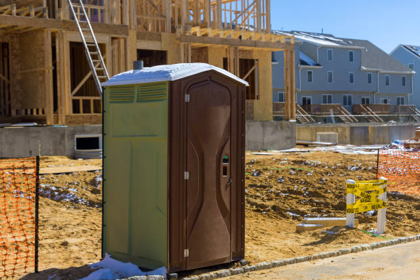 Portable Toilet Options We Offer in Garden Ridge, TX