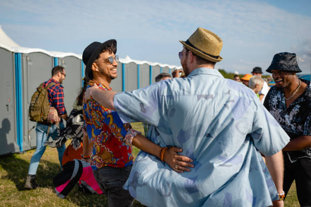 Reliable Garden Ridge, TX porta potty rental Solutions