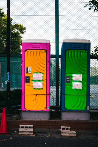 Best Sanitation services for porta potties  in Garden Ridge, TX