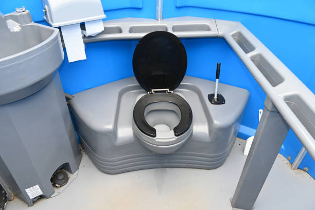 Best Porta potty cleaning services  in Garden Ridge, TX