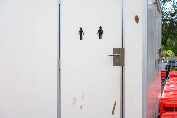 Best Temporary restroom rental  in Garden Ridge, TX