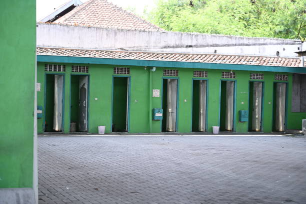 Best Local porta potty services  in Garden Ridge, TX
