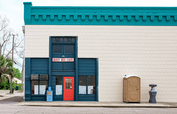 Best High-end porta potty rental  in Garden Ridge, TX