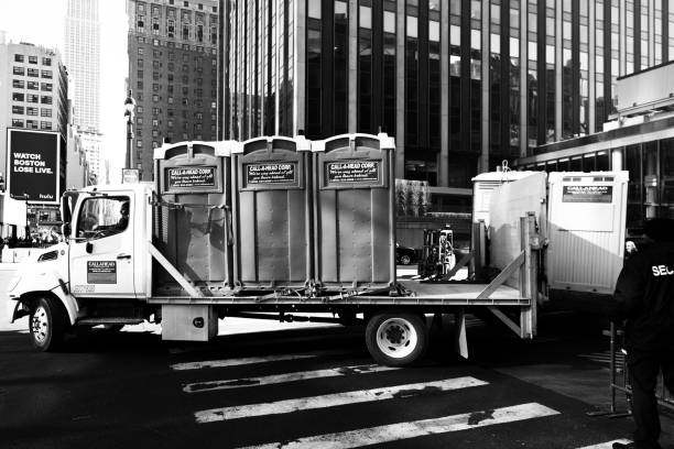 Best Porta potty rental for parties  in Garden Ridge, TX